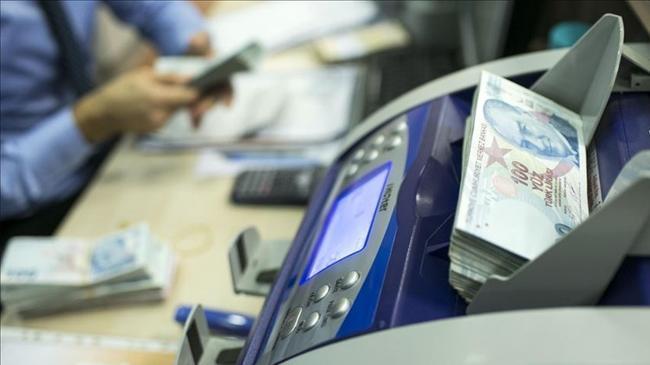 Toplam ciro endeksi ekimde yıllık bazda arttı | Ekonomi Haberleri