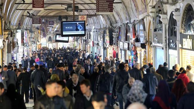 Kişi başı gelirin en yüksek olduğu iller belli oldu | Ekonomi Haberleri