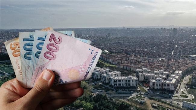 İstanbul’da 62 bin liralık aidat! En pahalı beş ilçe belli oldu | Genel Haberler