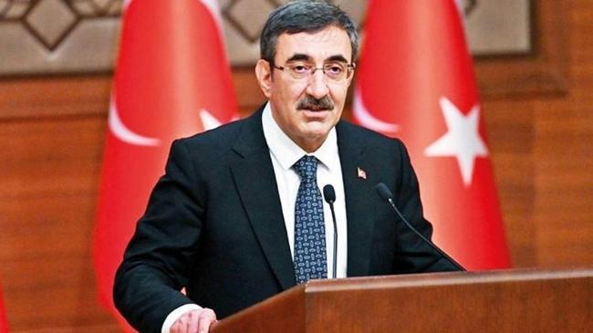 ‘Tarımdaki küçülmenin nedeni iklim koşulları’ | Ekonomi Haberleri