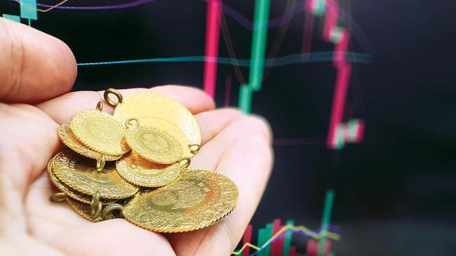 FED’İN mesajı altın fiyatlarını düşürdü | Ekonomi Haberleri