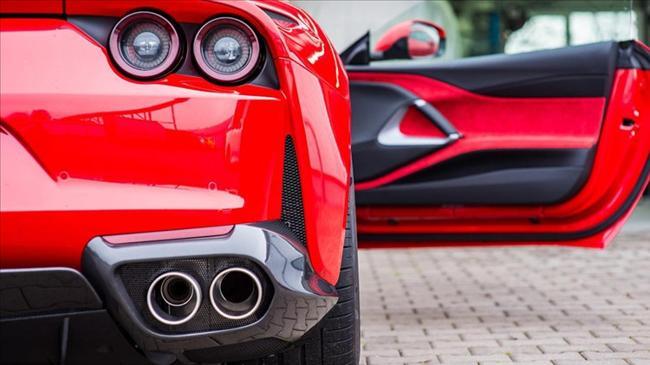 AB’den içten yanmalı motorlar için geri adım | Genel Haberler