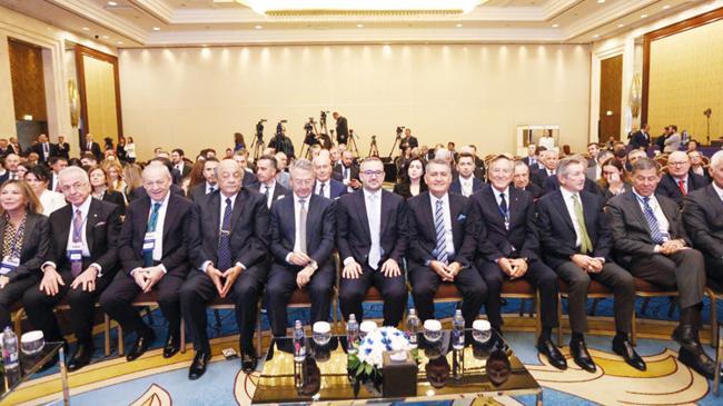 ‘Gerekirse sıkılaşırız’ mesajı | Ekonomi Haberleri