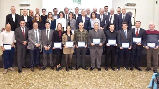 İlk entegre et tesisi 40 yaşında | Ekonomi Haberleri