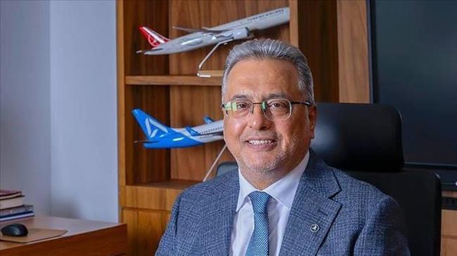 THY ve AJet yöneticisi Ahmet Bolat'tan İstanbul Sabiha Gökçen'e ziyaret | Genel Haberler