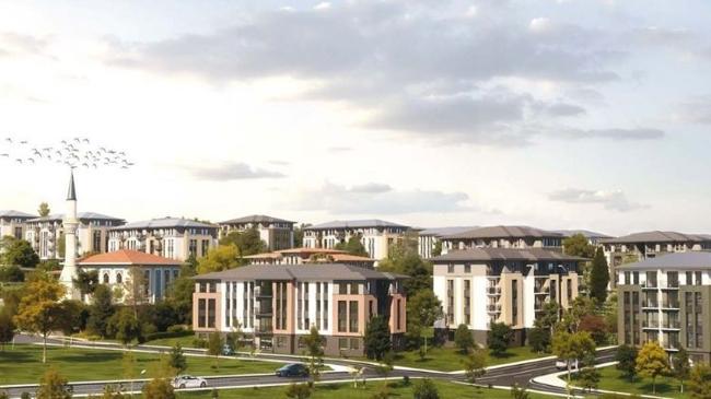 Ucuz konuta başvuru için son 4 gün | Ekonomi Haberleri