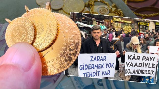 Altında ‘kâr payı’ tuzağı: 120 milyonluk vurgun! Uzman isim uyardı: ‘Sistem iki şekilde yürütülüyor’ | Ekonomi Haberleri
