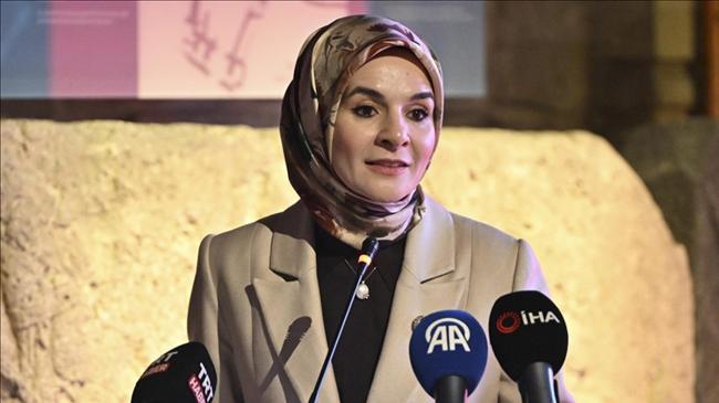 Bakan Göktaş: 'Çocuklar Güvende' internet sitesi ve mobil uygulaması hazırladık | Genel Haberler