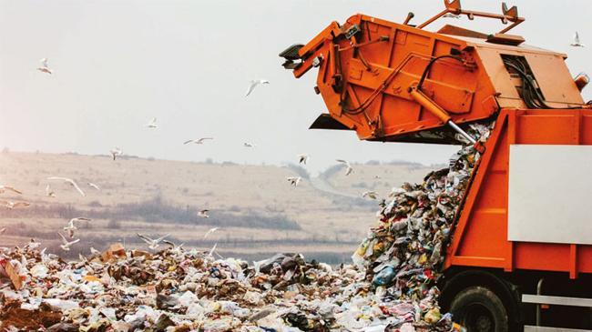 Çöp devrimi! Ayrıştırma evden başlayacak, gıda ve ambalaj karışmayacak | Ekonomi Haberleri