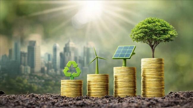 Çevreyi korumaya 2024'te 441 milyar lira harcandı | Genel Haberler