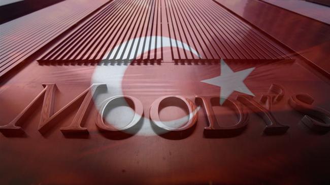 Moody's Türkiye için büyüme tahminlerini yükseltti | Ekonomi Haberleri