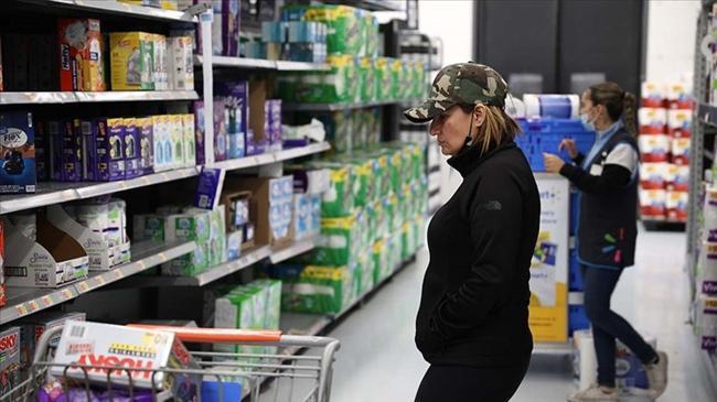 ABD'de kasım enflasyonu açıklandı | Genel Haberler