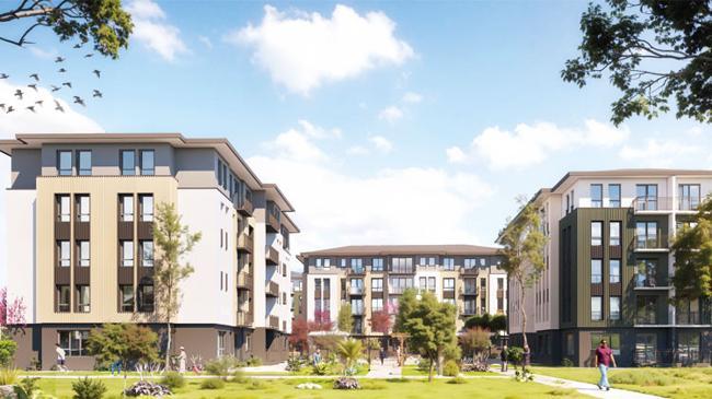 Sosyal konut için son gün | Ekonomi Haberleri