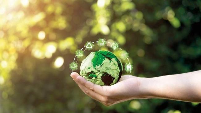 Çevre koruma harcamalarında yüzde 108’lik artış yaşandı | Ekonomi Haberleri