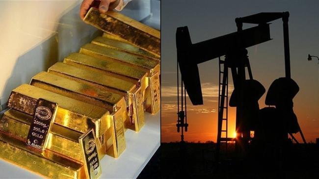 Altın ve petrolde sessiz bekleyiş! 30 yıllık rekor kırıldı | Piyasa Haberleri