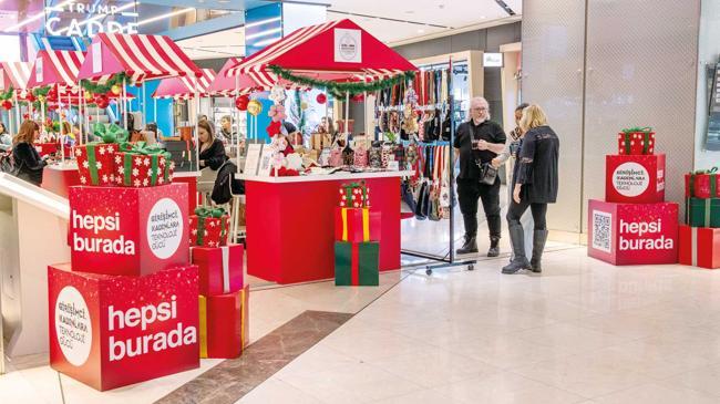 68 bin kadını e-ticaretTE patron yaptı | Ekonomi Haberleri