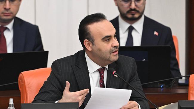 Türkiye’den 410 milyon dolarlık savunma sanayi ihracatı... Bakan Kacır: Çelik kubbe unsurlarının teslimatlarına başladık | Genel Haberler