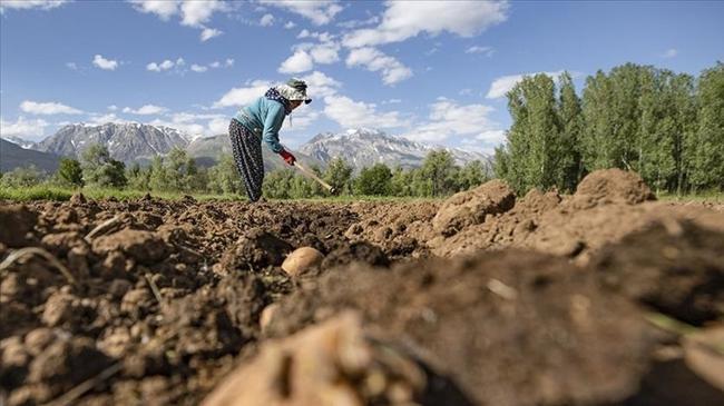 Kırsal kalkınmaya 2,2 milyarlık dev kaynak | Genel Haberler