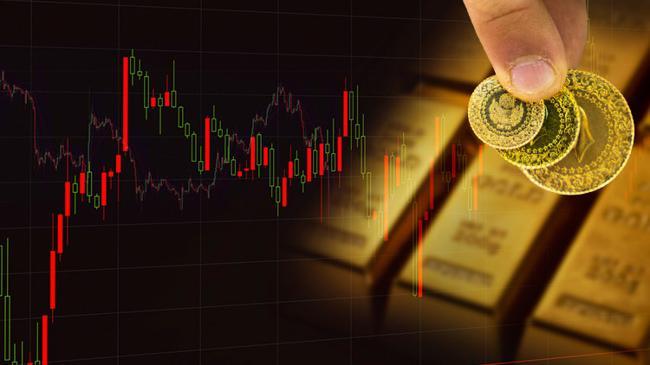 Kritik veri sonrası yön değişti! Altında sessiz fırtına | Piyasa Haberleri