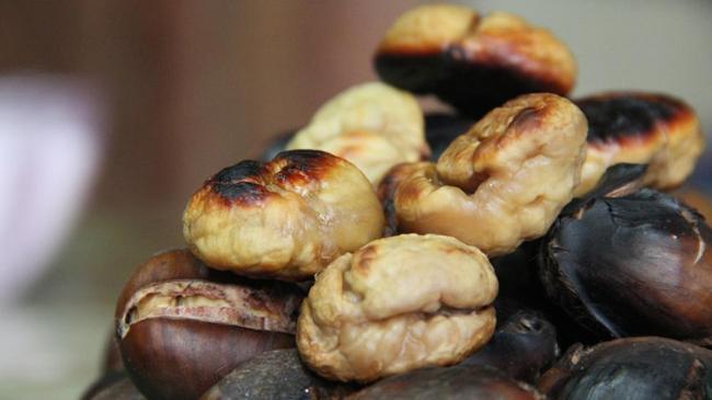 Kışın tadı geldi, fiyatı şaşırttı! Talebe yetişilemiyor | Genel Haberler