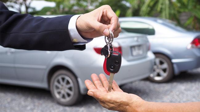 2. el pazarına ‘kampanya’ freni | Ekonomi Haberleri