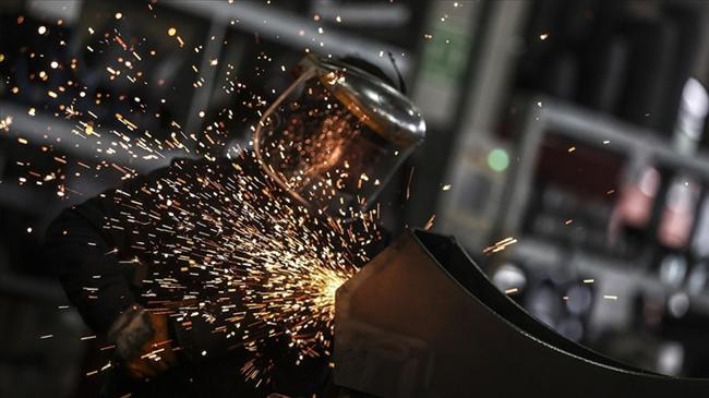 Yurt Dışı ÜFE kasımda arttı | Genel Haberler