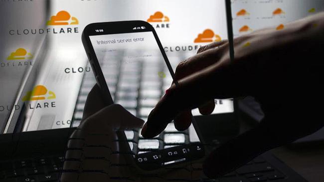 Tek bir hata 17 milyon kişiyi karanlığa gömüyor! | Teknoloji Haberleri