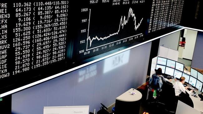 Avrupa borsaları Almanya hariç negatif seyrediyor | Borsa Haberleri