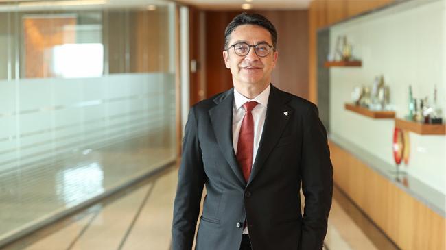 400 milyon dolarlık kaynak anlaşması | Ekonomi Haberleri