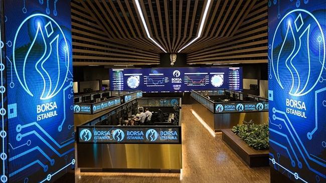 Borsa günün ilk yarısında yükseldi | Borsa İstanbul Haberleri