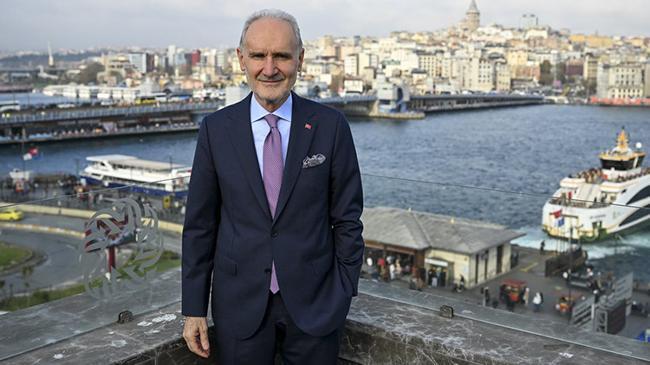 İstanbul 2026’da 25 bin tıp kongresi turisti ile 100 milyon dolar kazanacak | Genel Haberler