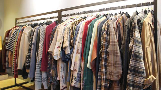 İkinci el tüketimle doğal kaynaklar korundu | Ekonomi Haberleri