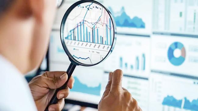 Merkez’den kredi ve mevduat analizi... Merkez Bankası faiz indirimlerinin bankalara nasıl yansıdığını analiz etti | Ekonomi Haberleri