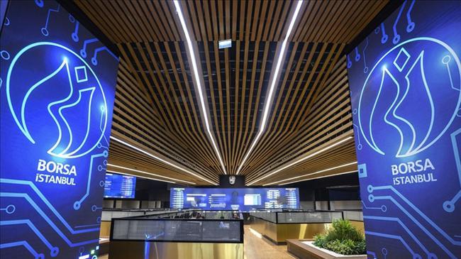 Borsa günün ilk yarısında yükseldi | Borsa İstanbul Haberleri
