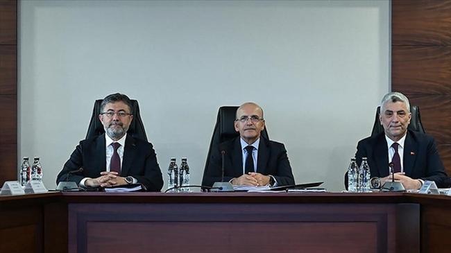 Gıda fiyatları masada! Yeni tedbirler belirlendi | Ekonomi Haberleri