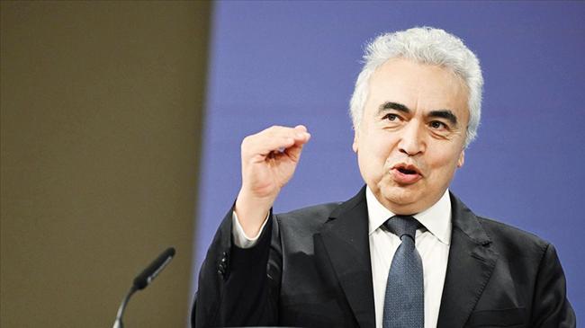 Temiz enerjiye geçişte ‘kritik uyarı’ | Ekonomi Haberleri