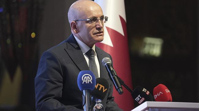 Vergi denetiminde yeni dönem! Bakan Şimşek sistemi duyurdu | Genel Haberler