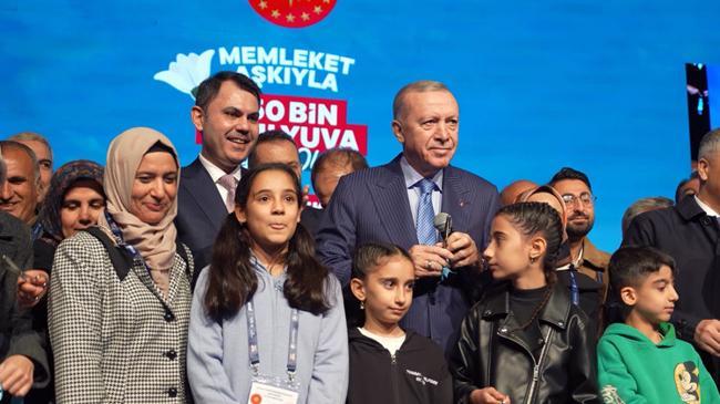 Deprem bölgesinde tarihi gün! Söz verildi, yapıldı: Bakan Kurum paylaştı | Genel Haberler