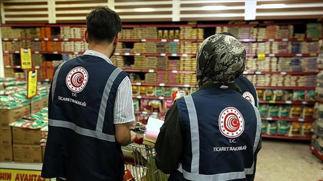 Tüketici haklarını ihlal eden firmalara ceza yağdı | Genel Haberler