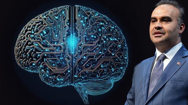 Yapay zeka için kritik karar! Bakan Kacır'dan ilk değerlendirme | Teknoloji Haberleri