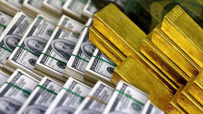 Merkez Bankası rezervlerinde artış sürüyor | Ekonomi Haberleri