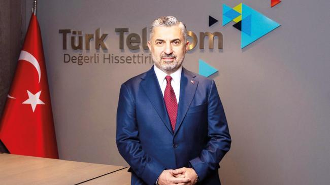 ‘İletişimi sınırların ötesine taşıyoruz’ | Ekonomi Haberleri