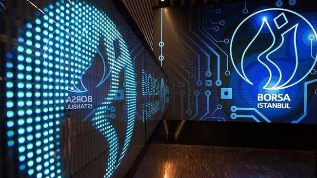 Borsa günün ilk yarısında geriledi | Borsa İstanbul Haberleri