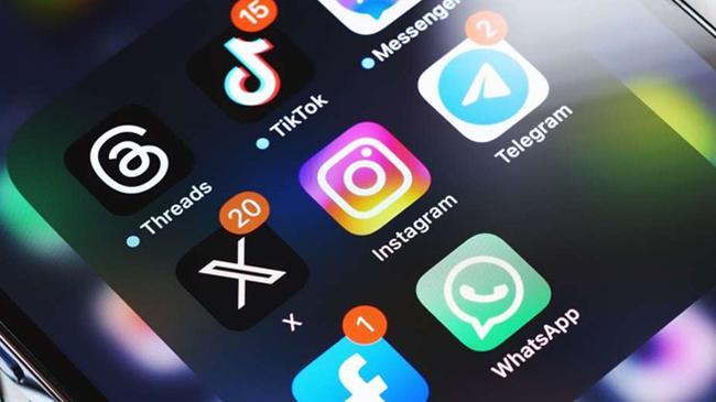 X, Meta, TikTok'a ödül! Oran düşürüldü, Türkiye’de çok az vergi ödeyecekler | Teknoloji Haberleri