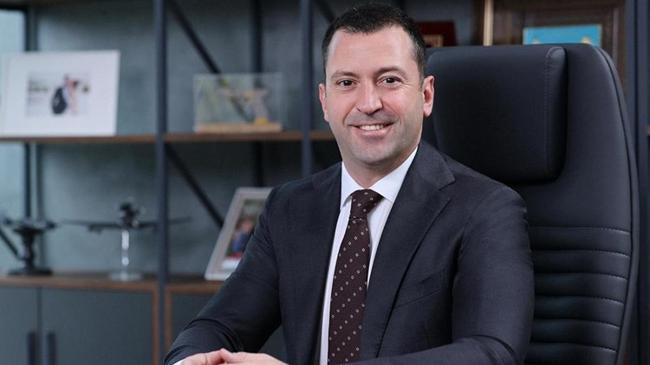 CANiK 2026'da 300 milyon dolar konsolide ciro hedefliyor | Genel Haberler