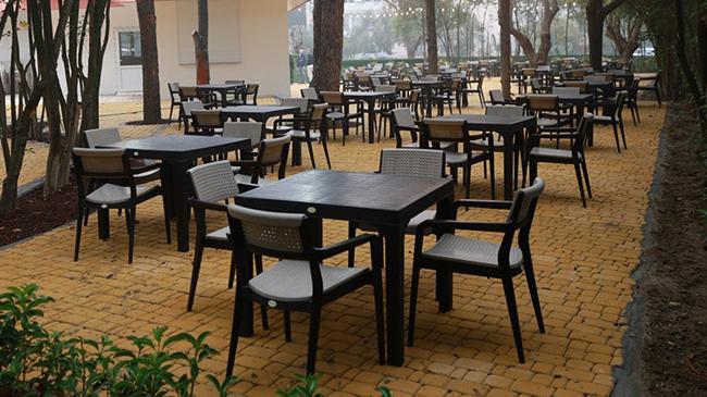 Bu kafede fiyatlar şaşırttı! Çay 5, kahve 10, tost 25 lira | Genel Haberler