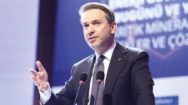 ‘2026 yenilenebilirde rekor yılı olacak’ | Ekonomi Haberleri