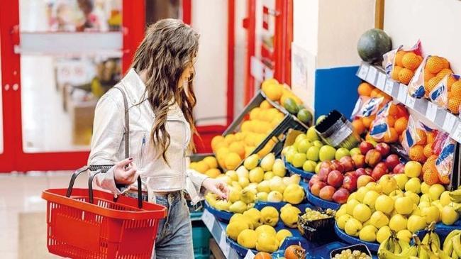 Vatandaşın enflasyon beklentisi yüzde 50.90 | Ekonomi Haberleri