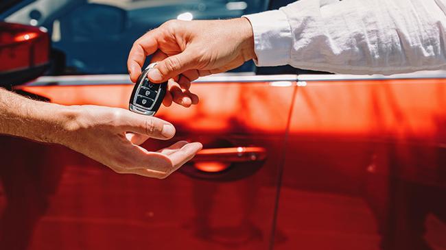 Araç alıp satacaklar için yeni tarih! Süre uzatıldı | Genel Haberler