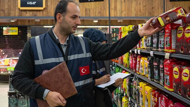 Asgari ücret sonrası denetimler arttı | Genel Haberler